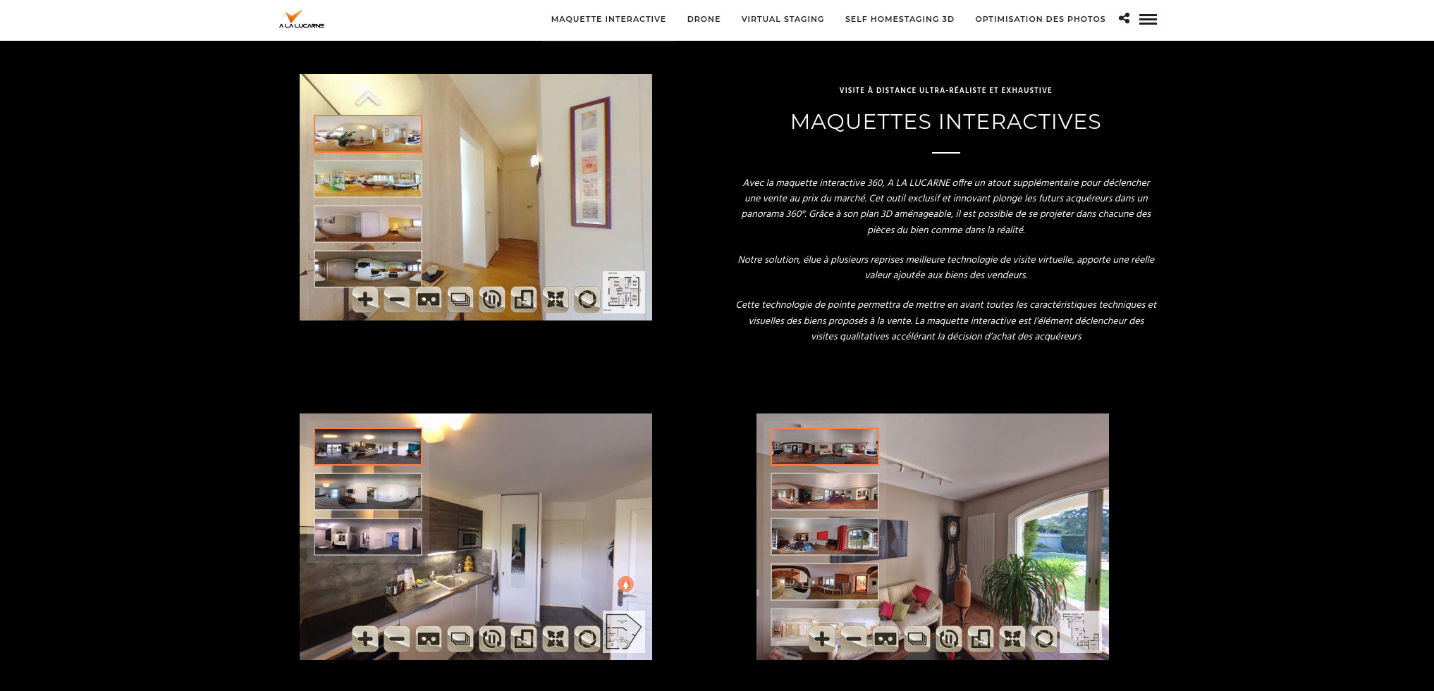 Savoir Faire Des Technologies A La Lucarne De L Immobilier Mounir Sekkal